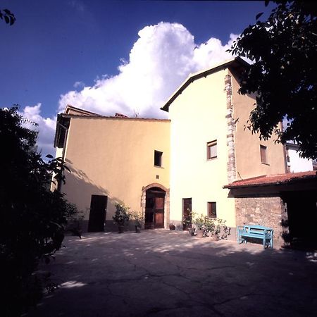 B&B Eridu Fiesole Esterno foto