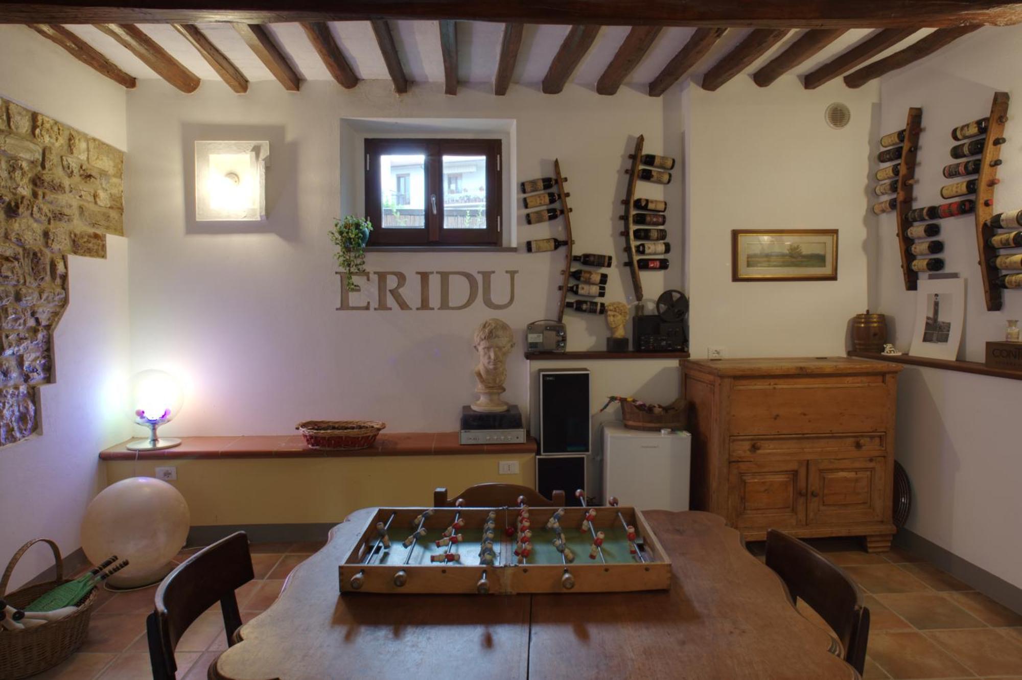 B&B Eridu Fiesole Esterno foto