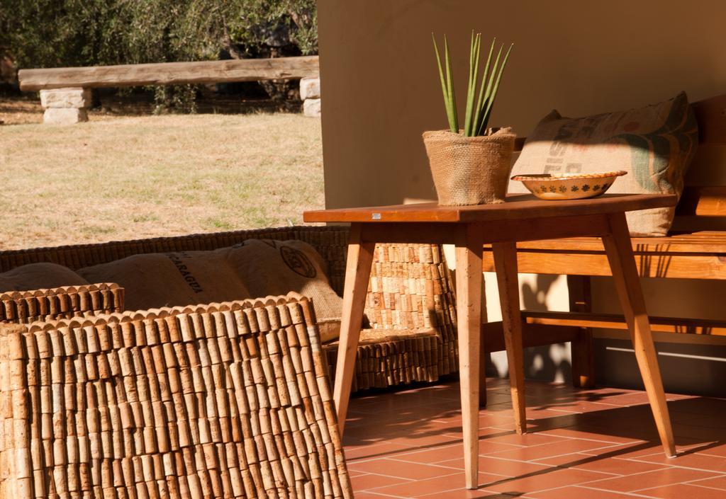 B&B Eridu Fiesole Esterno foto