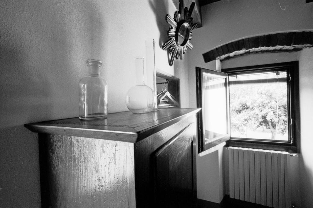 B&B Eridu Fiesole Camera foto
