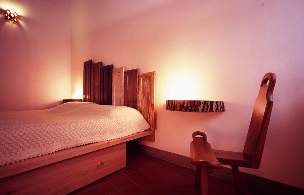 B&B Eridu Fiesole Camera foto