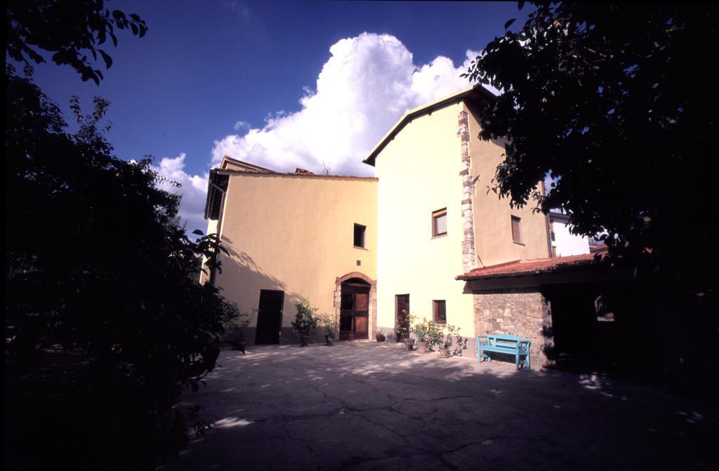 B&B Eridu Fiesole Esterno foto