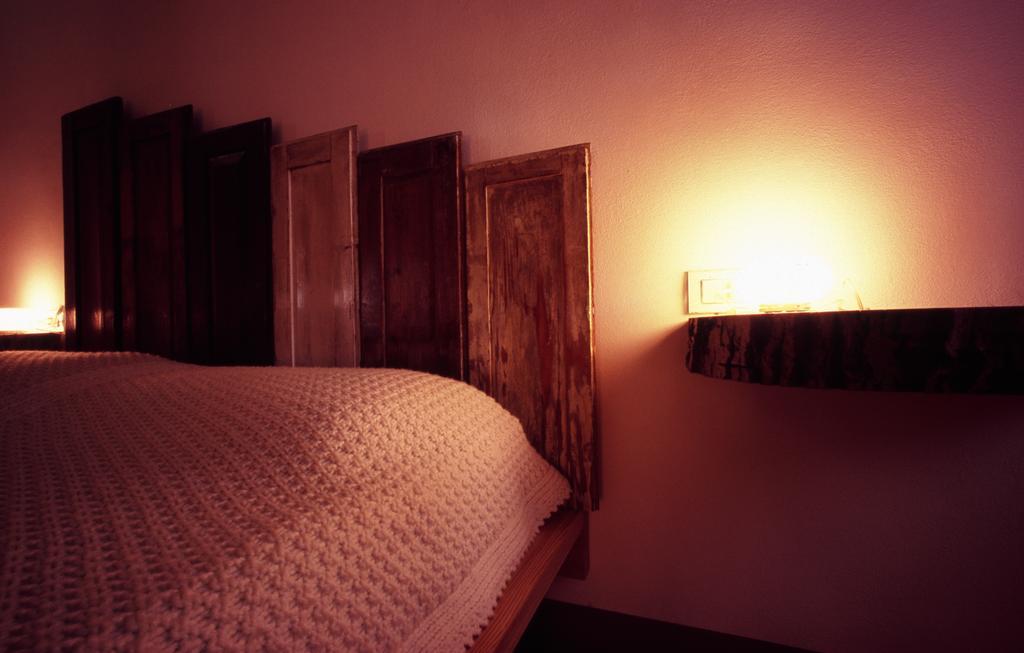 B&B Eridu Fiesole Esterno foto