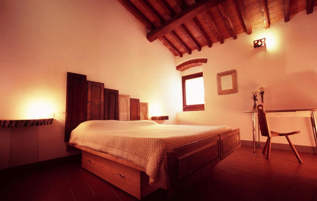 B&B Eridu Fiesole Camera foto