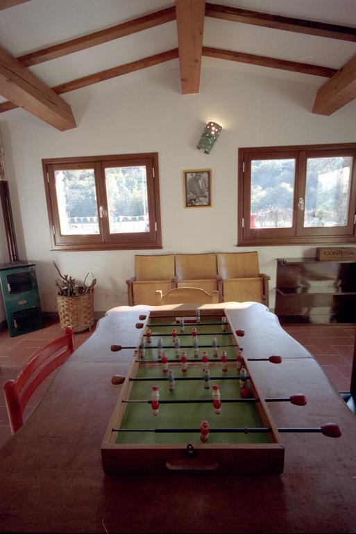 B&B Eridu Fiesole Esterno foto