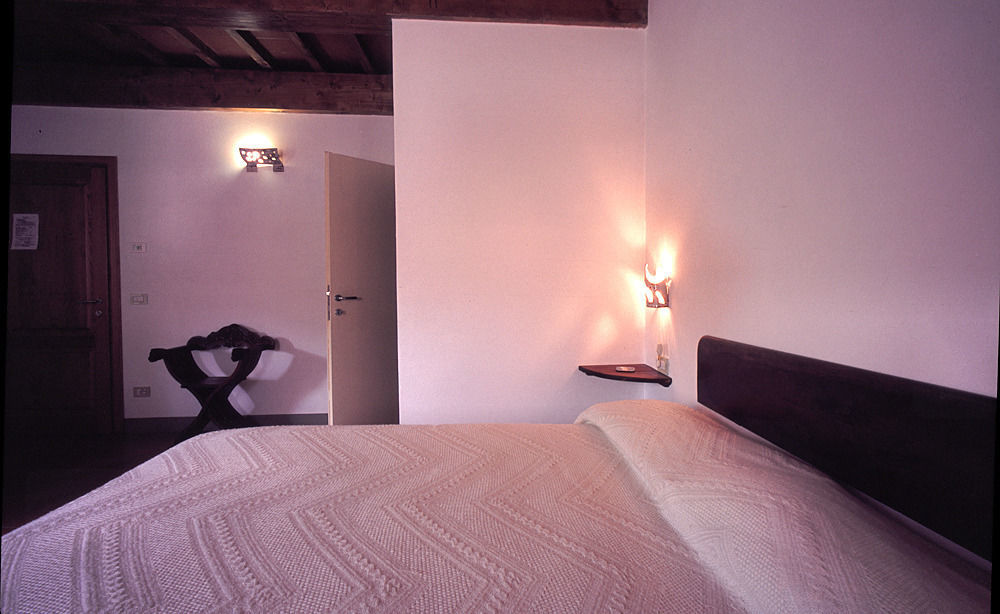 B&B Eridu Fiesole Esterno foto