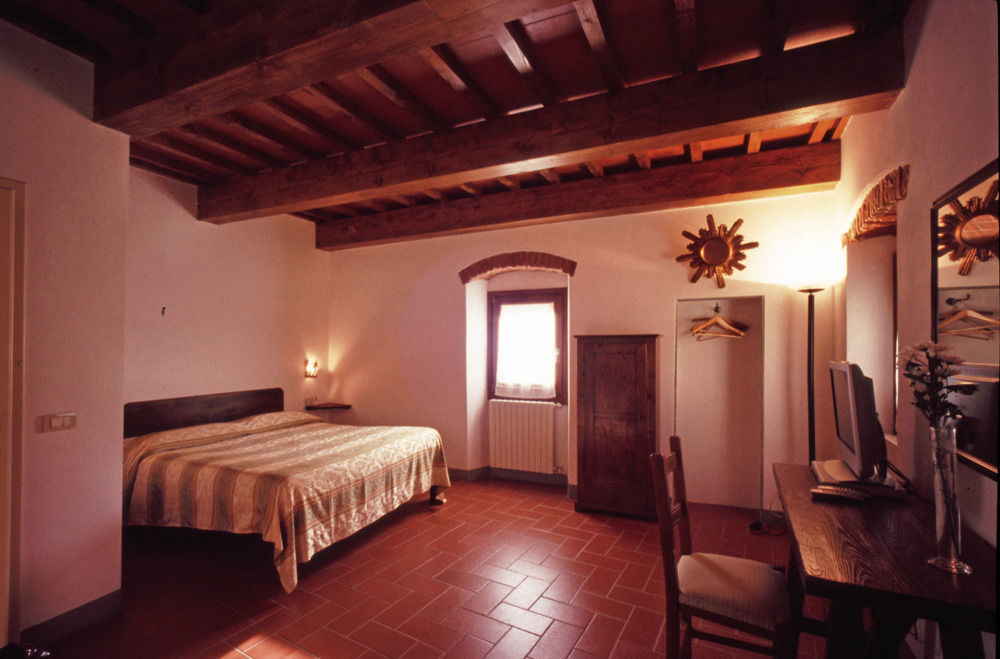 B&B Eridu Fiesole Esterno foto