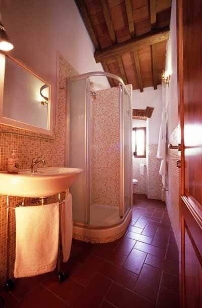 B&B Eridu Fiesole Esterno foto